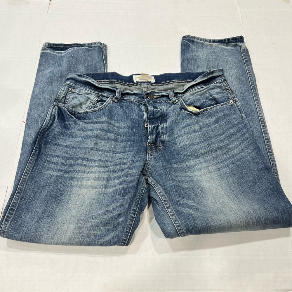 Carbon2Cobalt | Denim Jeans